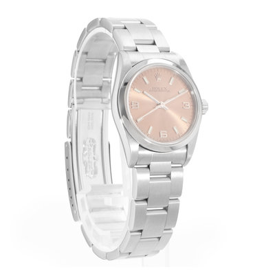 Rolex Oyster Perpetual 31