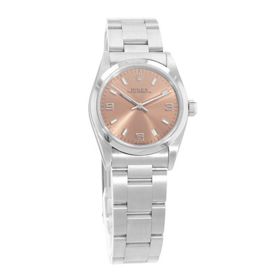Rolex Oyster Perpetual 31