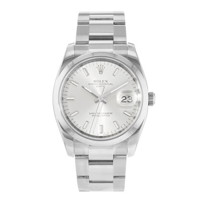 Rolex Oyster Perpetual Date
