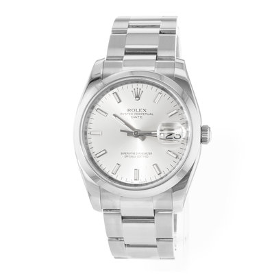 Rolex Oyster Perpetual Date