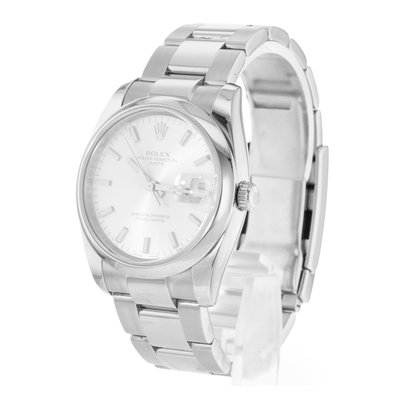 Rolex Oyster Perpetual Date