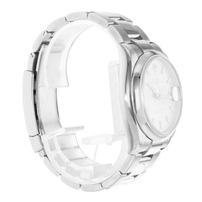 Rolex Oyster Perpetual Date