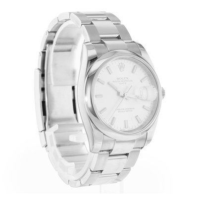Rolex Oyster Perpetual Date