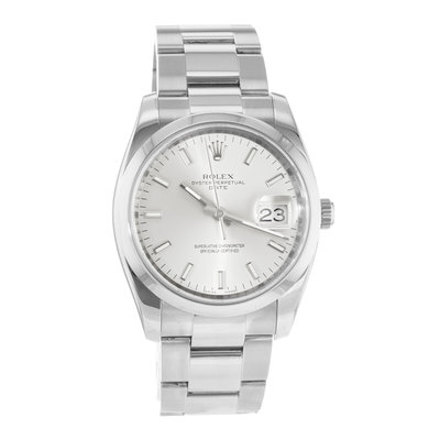 Rolex Oyster Perpetual Date