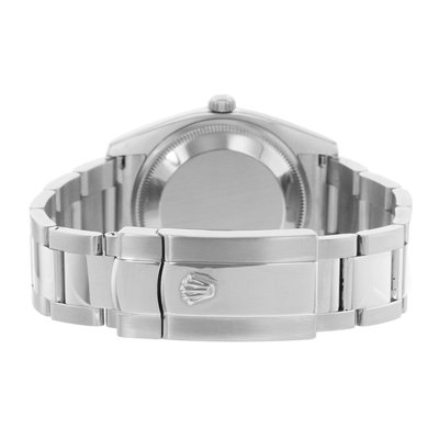 Rolex Oyster Perpetual Date