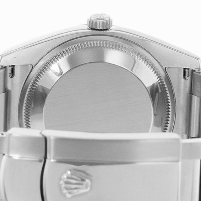 Rolex Oyster Perpetual Date