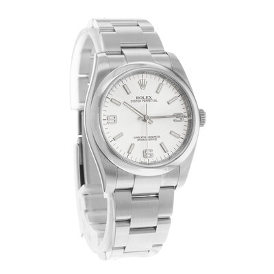 Rolex Oyster Perpetual 36