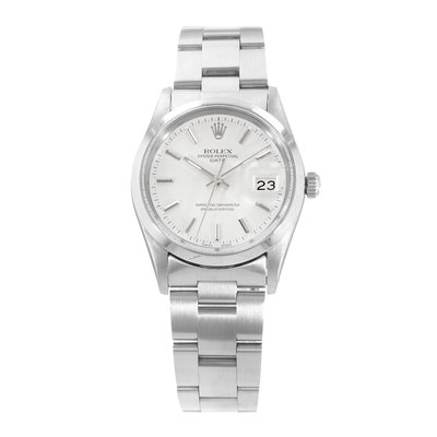 Rolex Oyster Perpetual Date