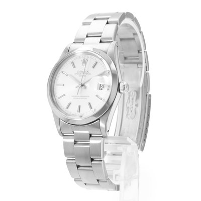 Rolex Oyster Perpetual Date