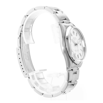 Rolex Oyster Perpetual Date