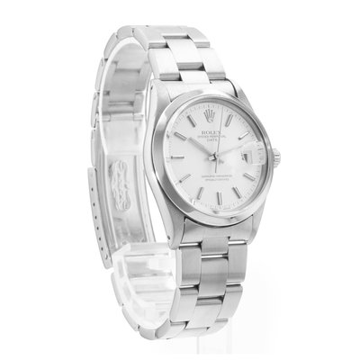 Rolex Oyster Perpetual Date