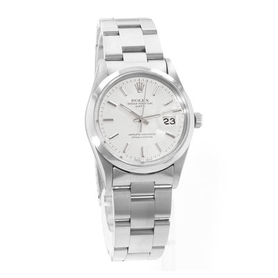 Rolex Oyster Perpetual Date