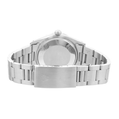 Rolex Oyster Perpetual Date
