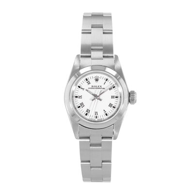 Rolex Oyster Perpetual 26