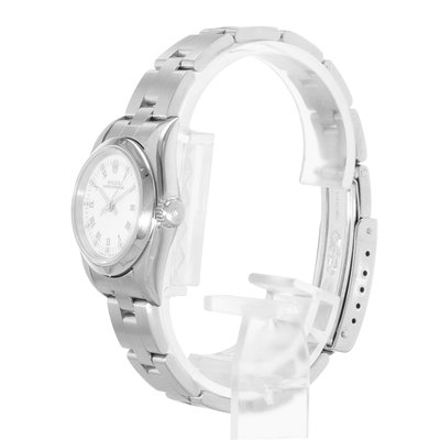 Rolex Oyster Perpetual 26