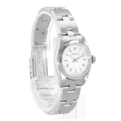Rolex Oyster Perpetual 26