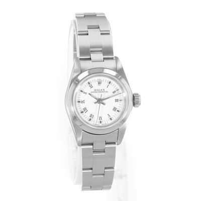 Rolex Oyster Perpetual 26