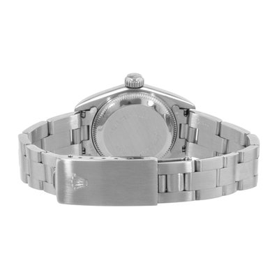 Rolex Oyster Perpetual 26