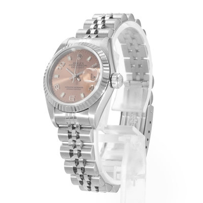 Rolex Datejust 26