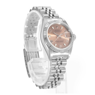 Rolex Datejust 26