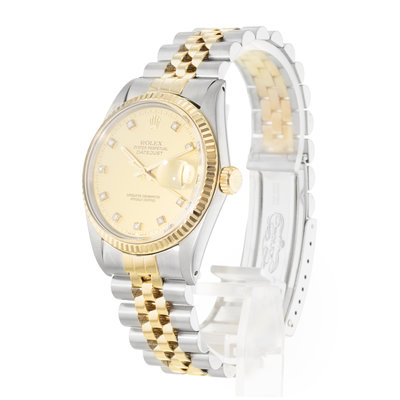 Rolex Datejust 36