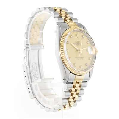 Rolex Datejust 36