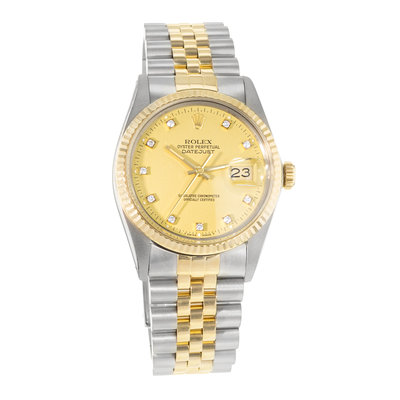 Rolex Datejust 36