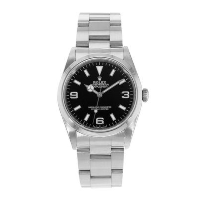 Rolex Explorer