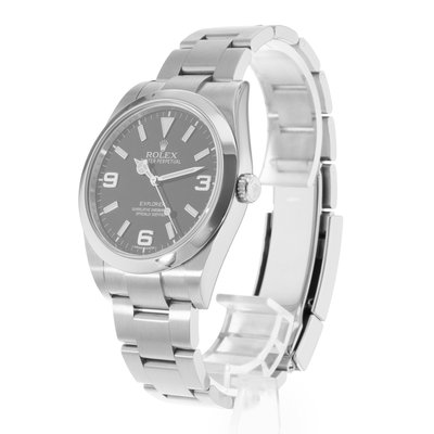Rolex Explorer