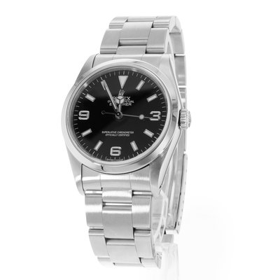 Rolex Explorer