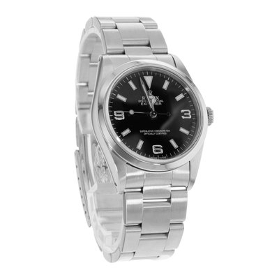 Rolex Explorer
