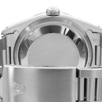 Rolex Explorer