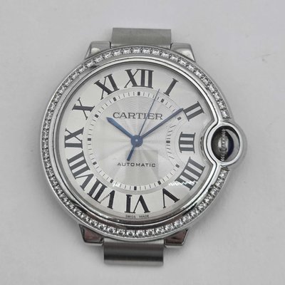 Cartier Ballon Bleu W4BB0017 3284 NA Dial 36