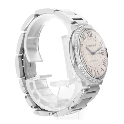 Cartier Ballon Bleu 36mm