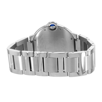 Cartier Ballon Bleu 36mm