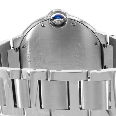 Cartier Ballon Bleu 36mm