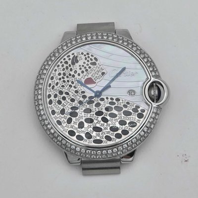 Cartier Ballon Bleu