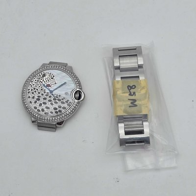 Cartier Ballon Bleu