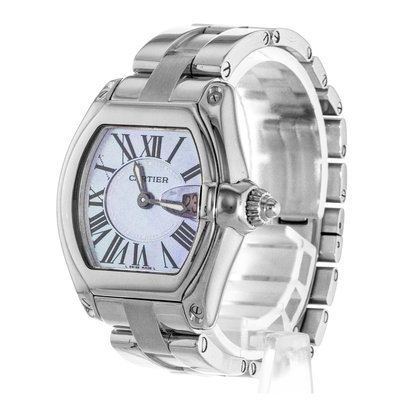 Cartier Roadster