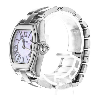 Cartier Roadster
