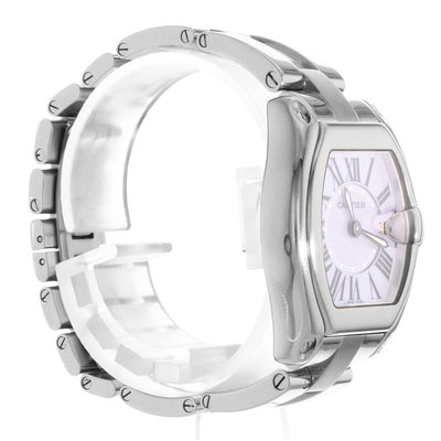 Cartier Roadster