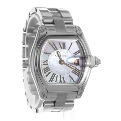Cartier Roadster