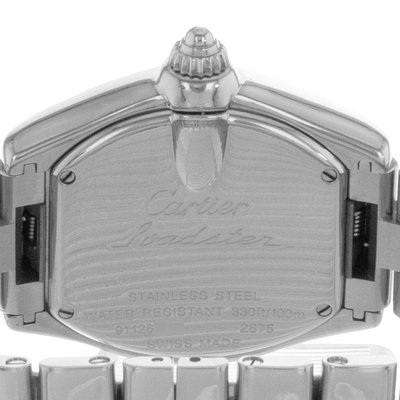Cartier Roadster