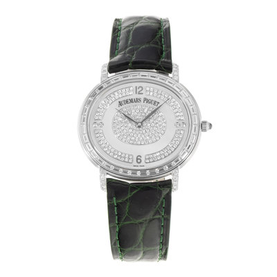Audemars Piguet Millenary