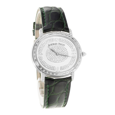 Audemars Piguet Millenary