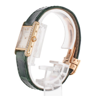 Cartier Tank Louis