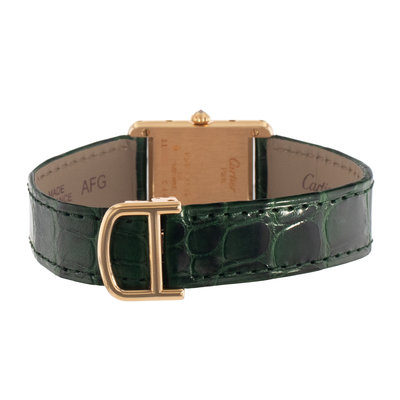Cartier Tank Louis