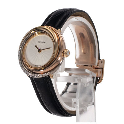 Cartier Trinity