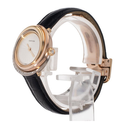Cartier Trinity