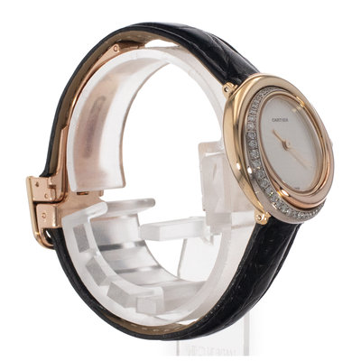 Cartier Trinity